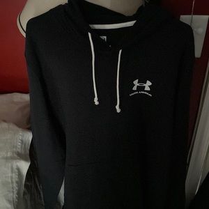 Mens underarmour hoodie. XXL